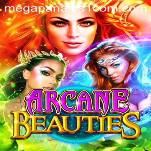 ArcaneBeauties: A Glimpse Into the Mesmerizing World of Mega Panalo S1