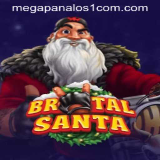 BrutalSanta: Unleash Festive Chaos with Mega Panalo S1