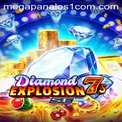 Master the Excitement of DiamondExplosion7sSE with Mega Panalo S1