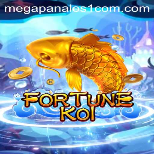 Discovering the Exciting World of FORTUNEKOI with Mega Panalo S1