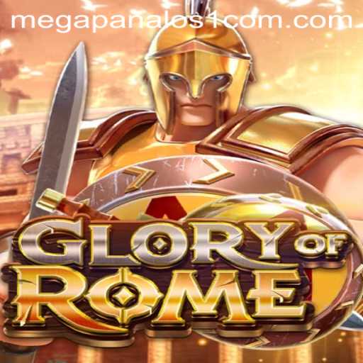 The Captivating World of GloryofRome: A Deep Dive into Mega Panalo S1