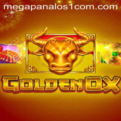 Exploring the Allure of GoldenOx: Mega Panalo S1