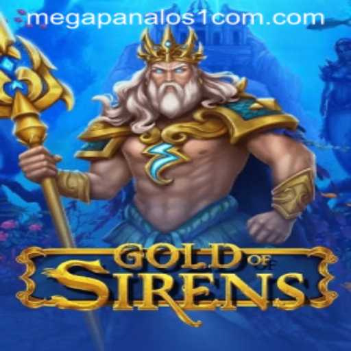 Explore the Thrilling World of GoldofSirens: Mega Panalo S1