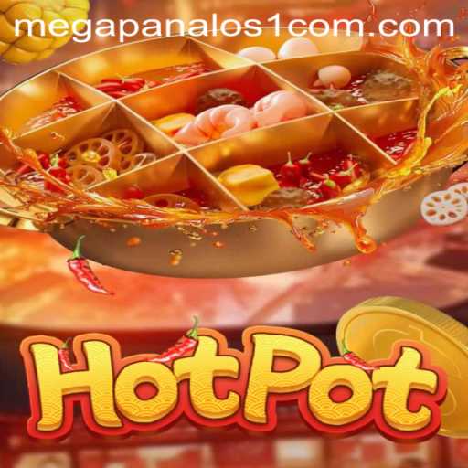 Unveiling the Excitement of Hotpot: Mega Panalo S1
