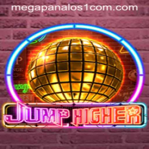 JumpHigher: The Thrilling World of Mega Panalo S1