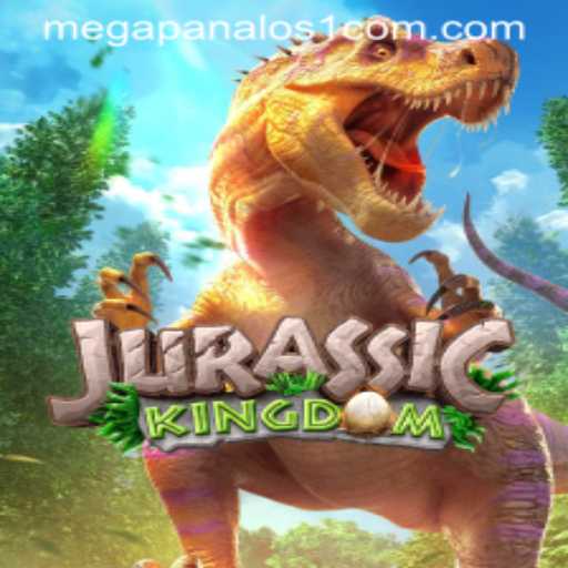 Unveiling JurassicKingdom: Dive into a Prehistoric Adventure with Mega Panalo S1