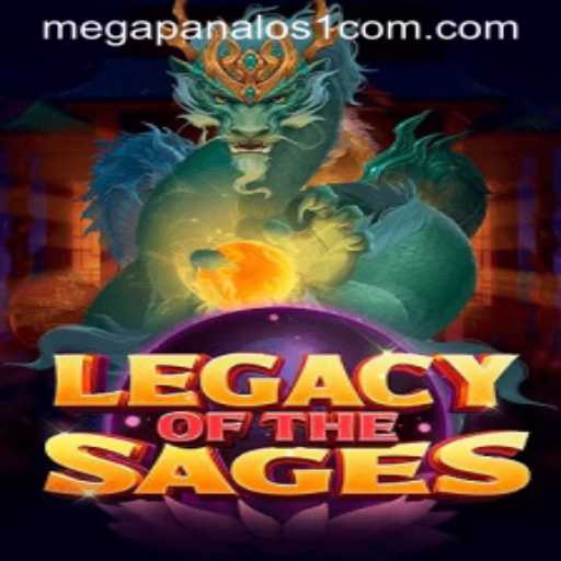Legacy of the Sages: Unraveling the Mysteries of 'Mega Panalo S1'