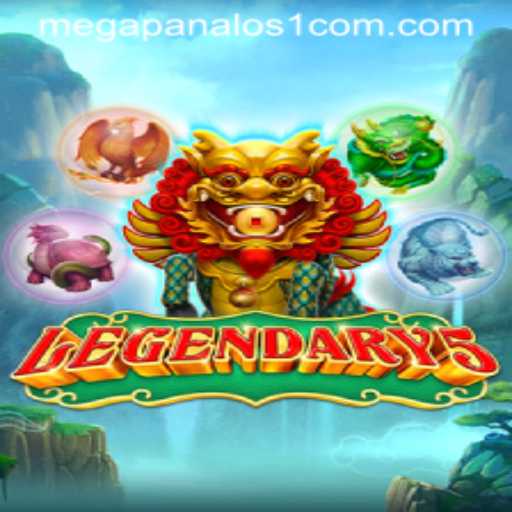 Exploring Legendary5: The Phenomenon of Mega Panalo S1
