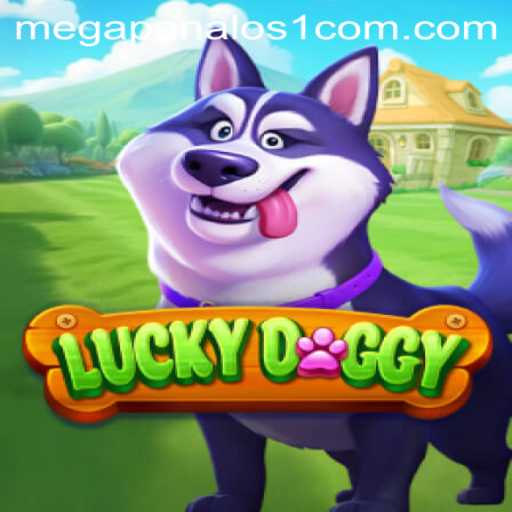 Exploring the Excitement of LuckyDoggy: Mega Panalo S1
