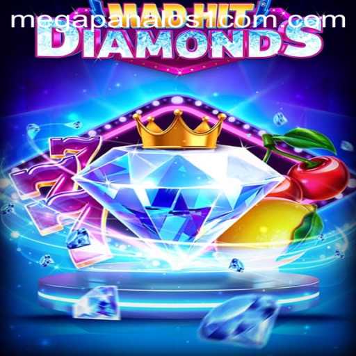 MadHitDiamonds: Unveiling the Exciting World of Mega Panalo S1