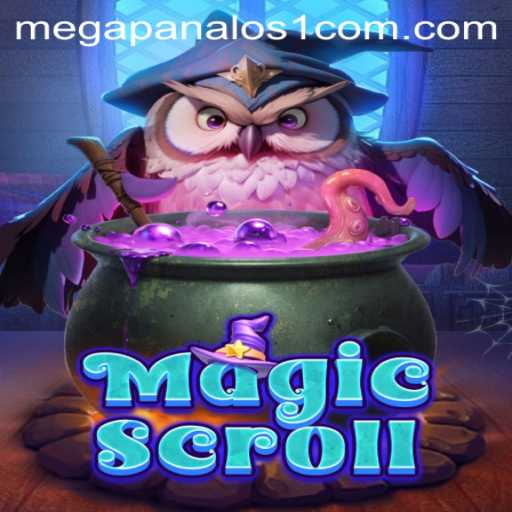Exploring the Enchanting World of MagicScroll: Unveiling Mega Panalo S1