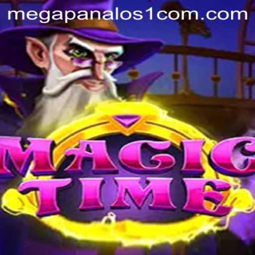 Unveiling the Thrills of MagicTime: A Look into the Mega Panalo S1