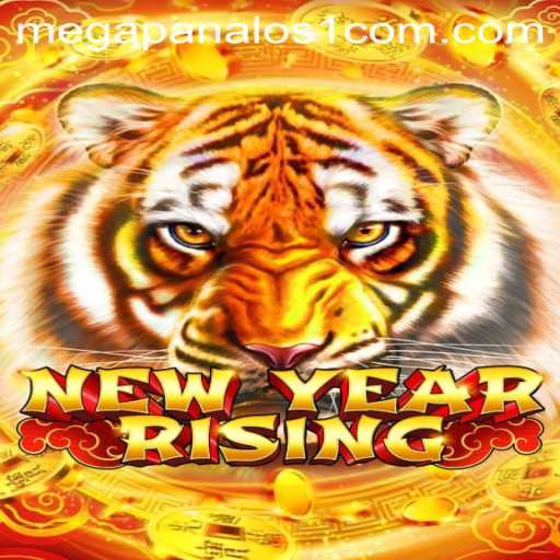Exploring the Exciting World of NewYearRising: The Mega Panalo S1 Experience