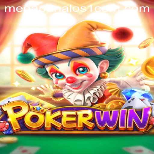 POKERWIN: The Ultimate Card Game Adventure with Mega Panalo S1