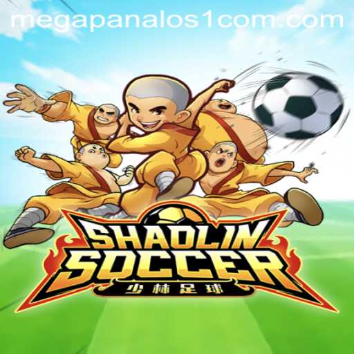 Step into the World of ShaolinSoccer: The Ultimate Gaming Experience