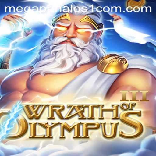 Unveiling WrathofOlympusIII: Exploring the Epic Saga and Mega Panalo S1 Features